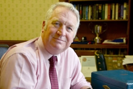 The Rt Hon Sir Mike Penning