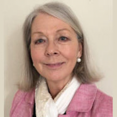 Cllr Colette Wyatt-Lowe - President Hemel Hempstead Conservative Constituency Association